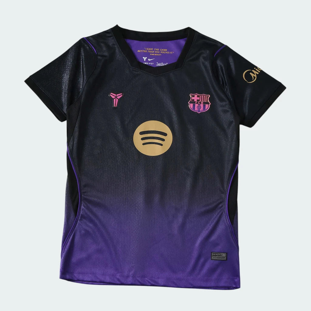 Camisa Feminina Barcelona 2026/27 II