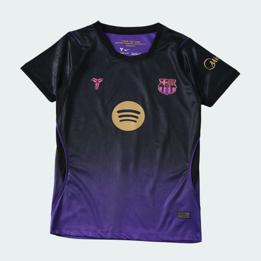 Camisa Feminina Barcelona 2026/27 II