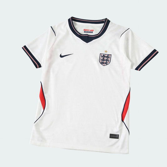 Camisa Feminina Inglaterra 2026 I