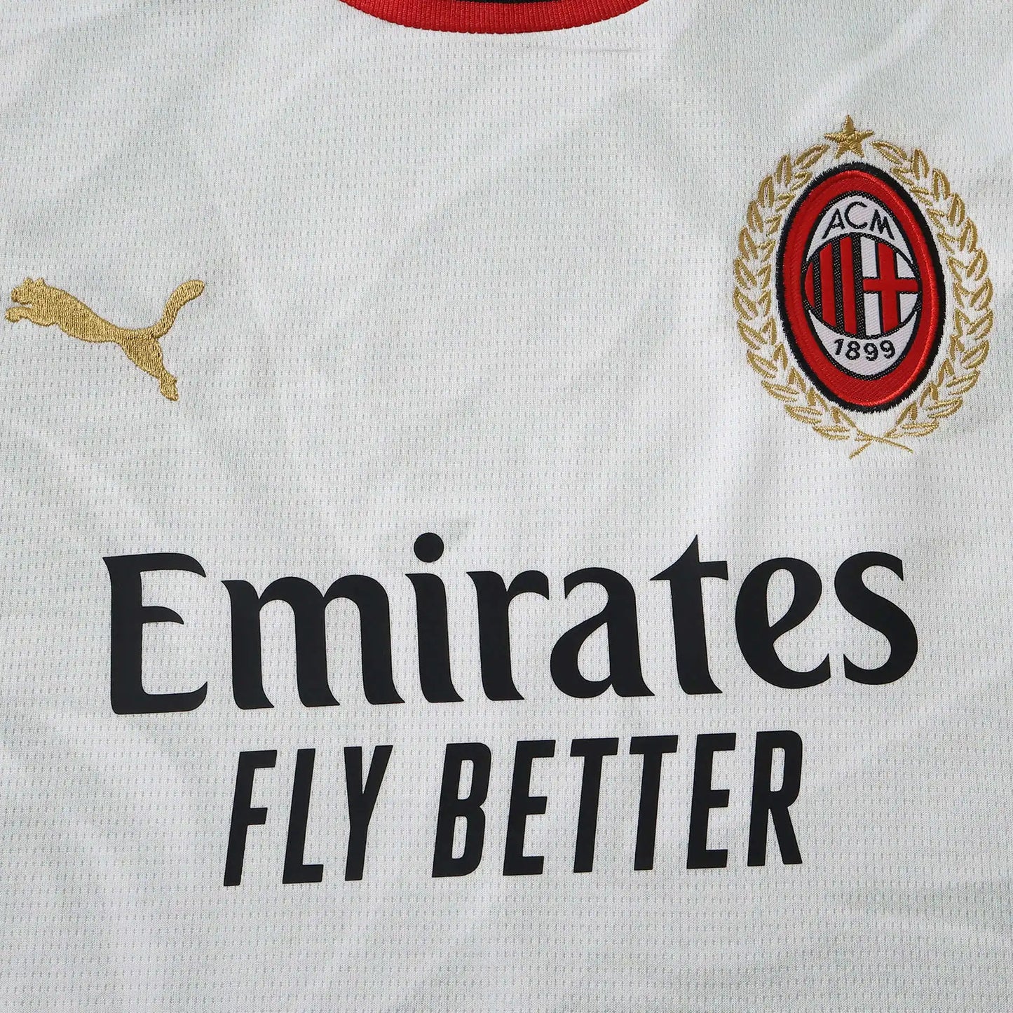 Kit Infantil Milan 2026/27 II