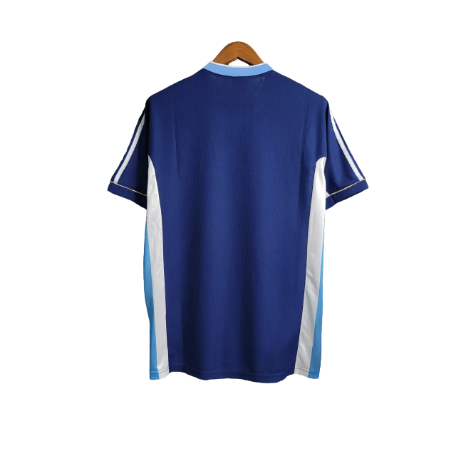 Camisa Argentina II 1998