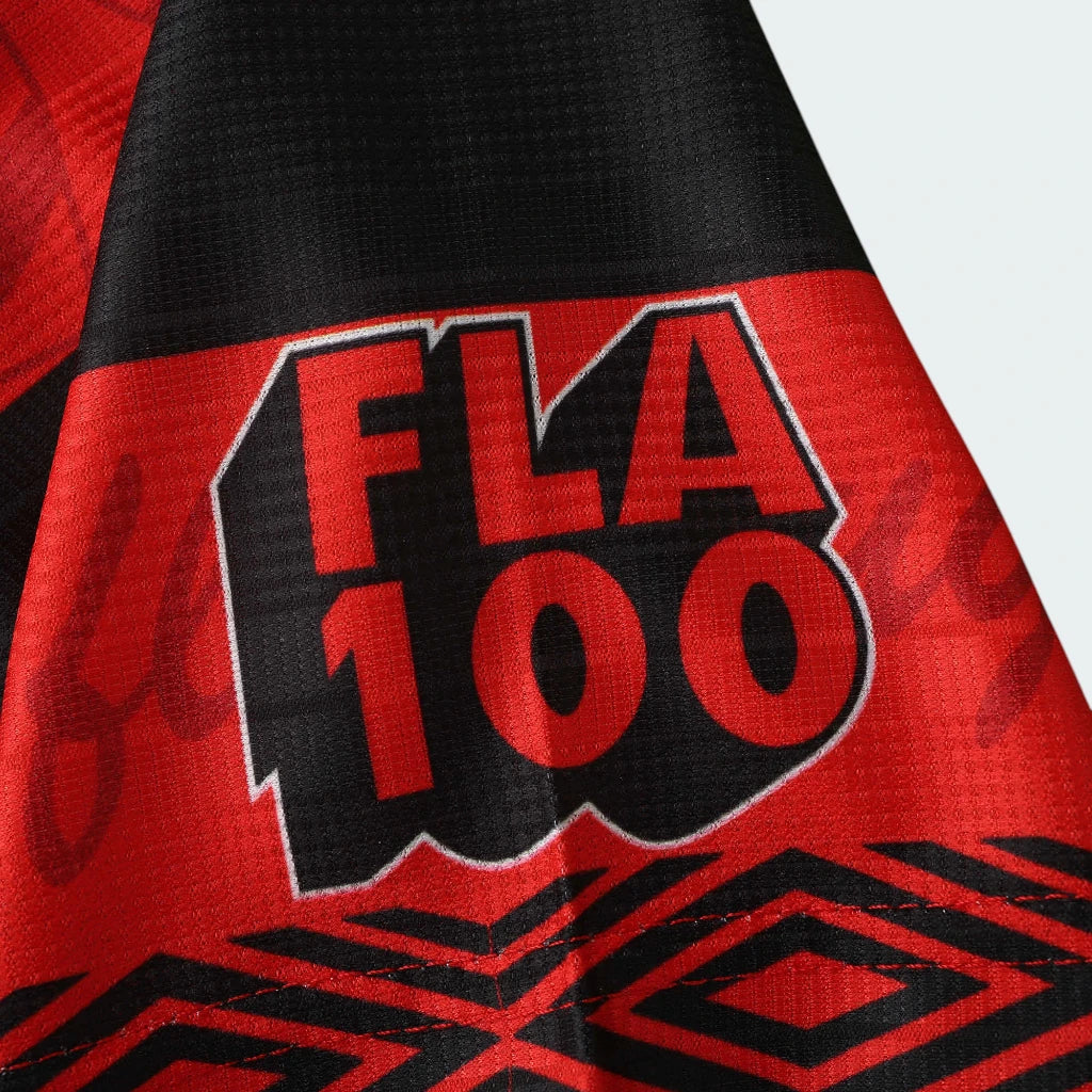 Camisa Flamengo 1995 I