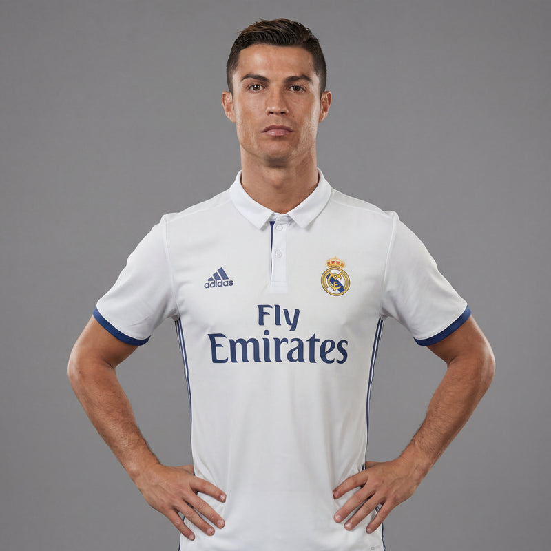 REAL MADRID