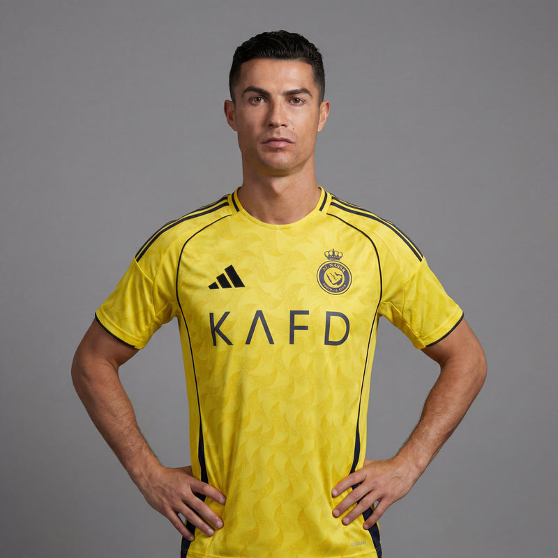 AL-NASSR