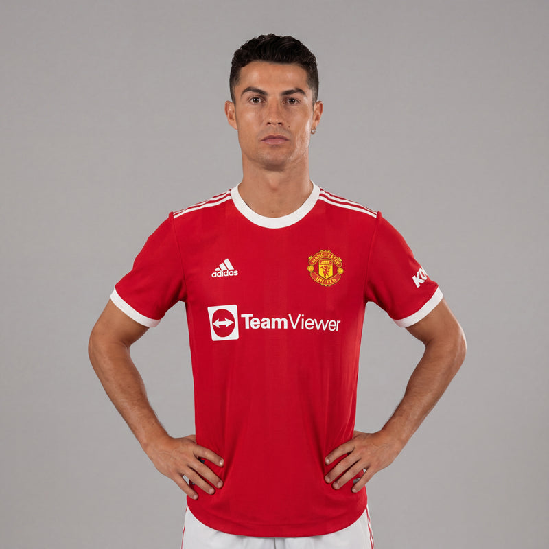 MANCHESTER UNITED