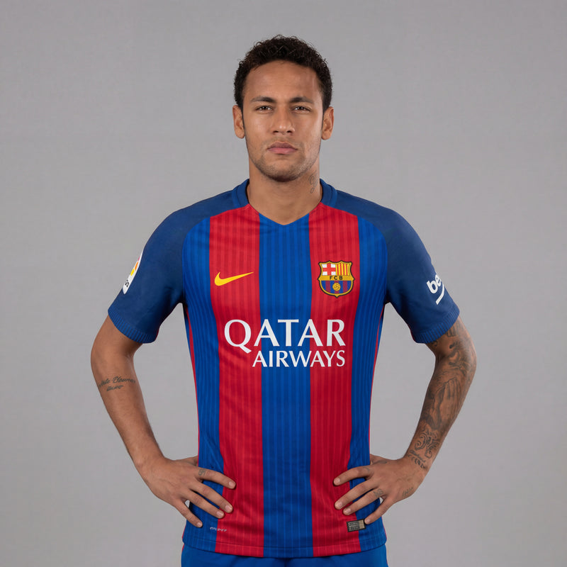 Neymar Jr.