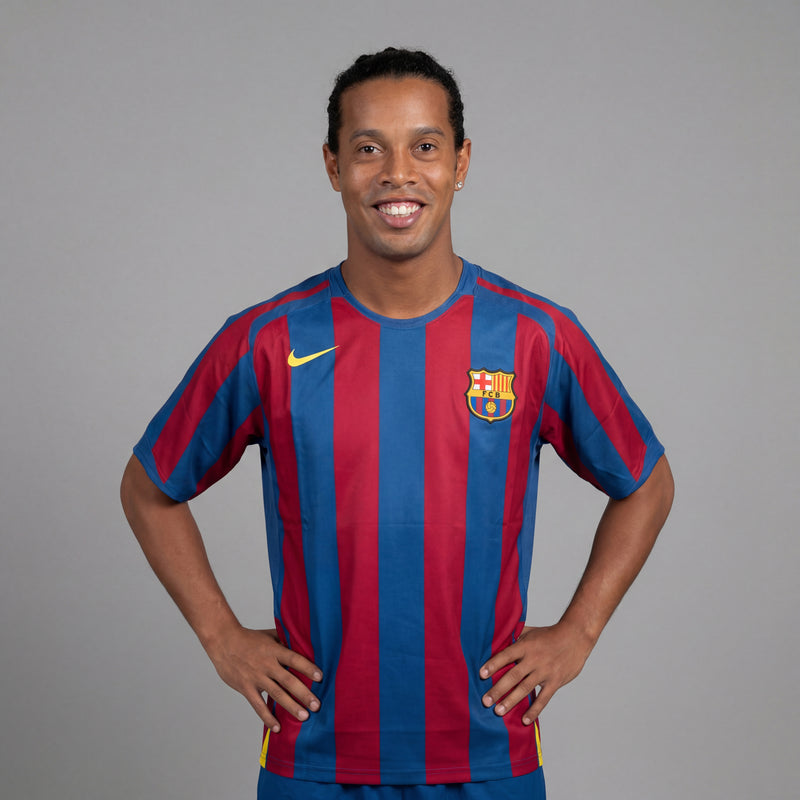 Ronaldinho