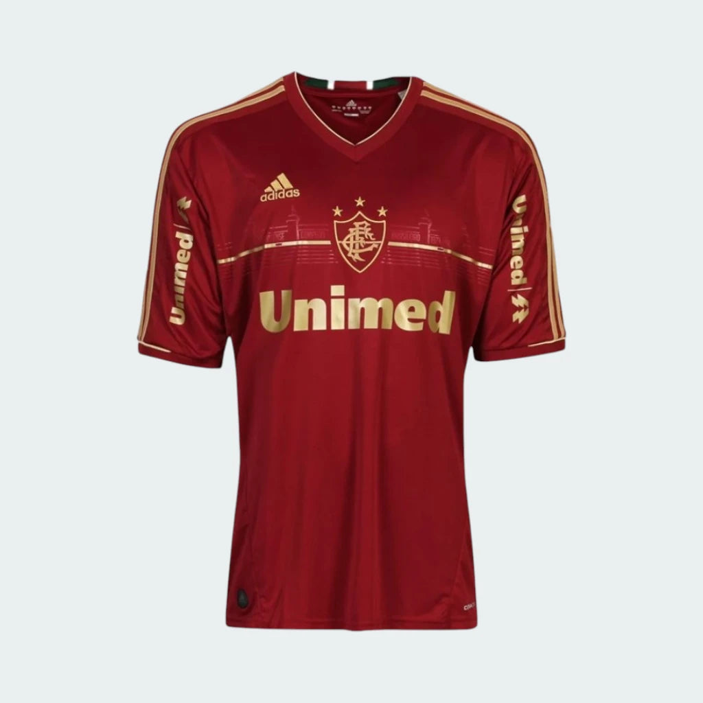 Camisa Fluminense 2012 III