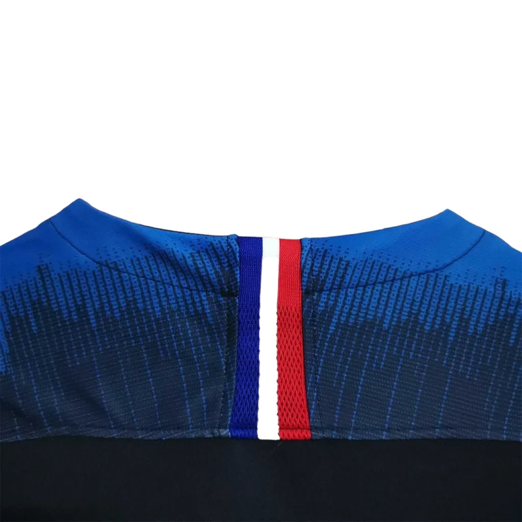 Camisa França 2018 I