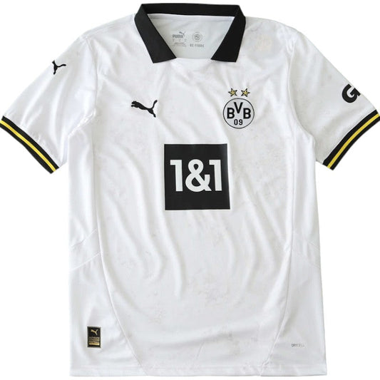 Camisa Borussia Dortmund III 2024/25