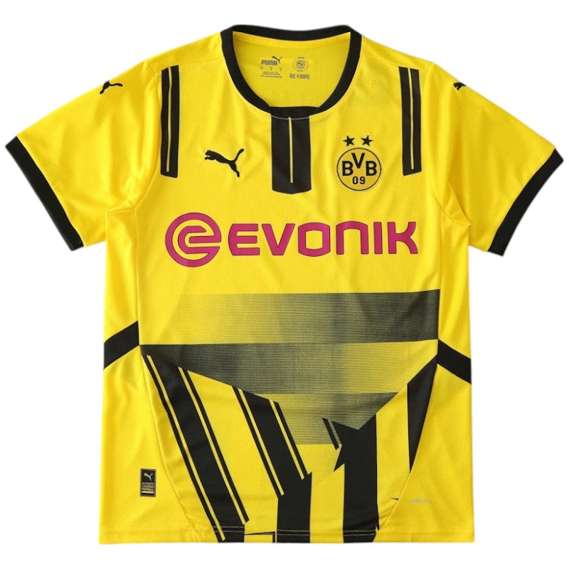Camisa Borussia Dortmund I 2024/25
