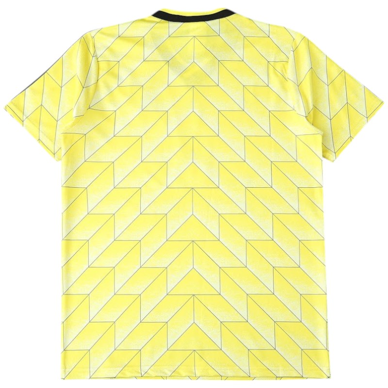 Camisa Borussia Dortmund I 1988/89