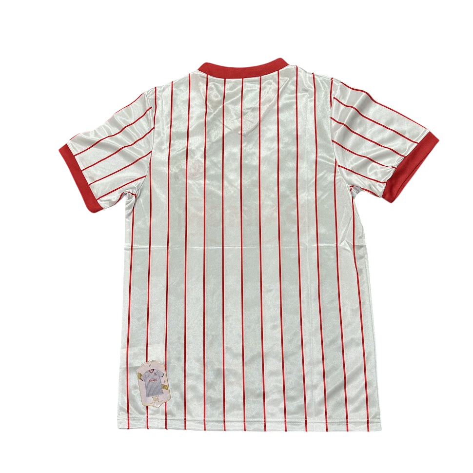 Camisa Köln I 1986/87