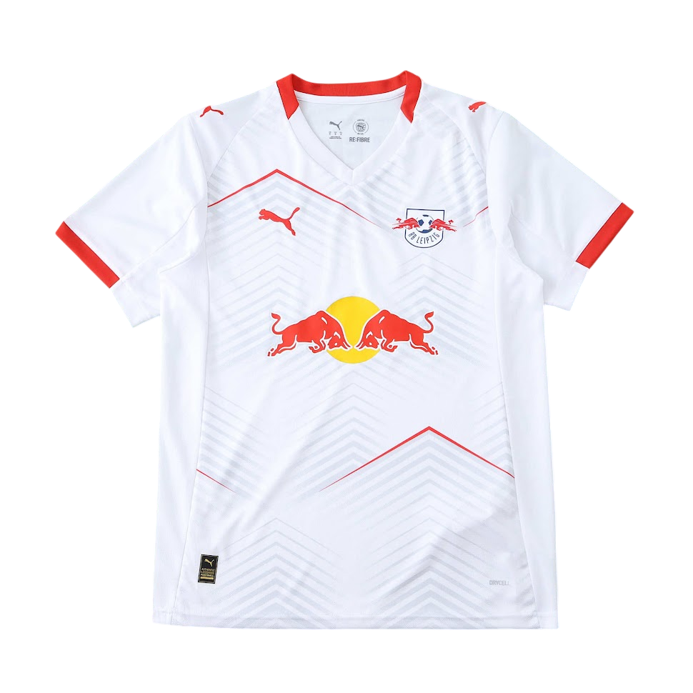 Camisa RB Leipzig I 2025/26