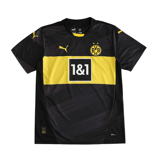 Camisa Borussia Dortmund II 2024/25