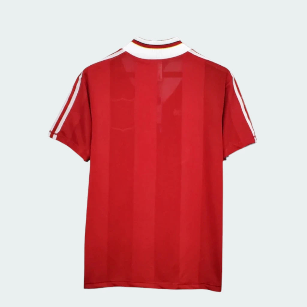Camisa Liverpool 1995/96 I