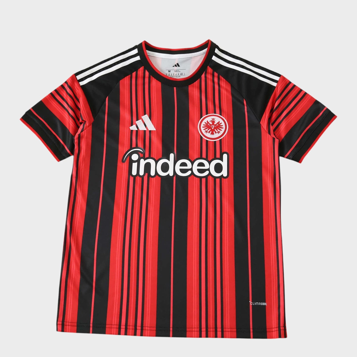 Camisa Frankfurt I 2026/27