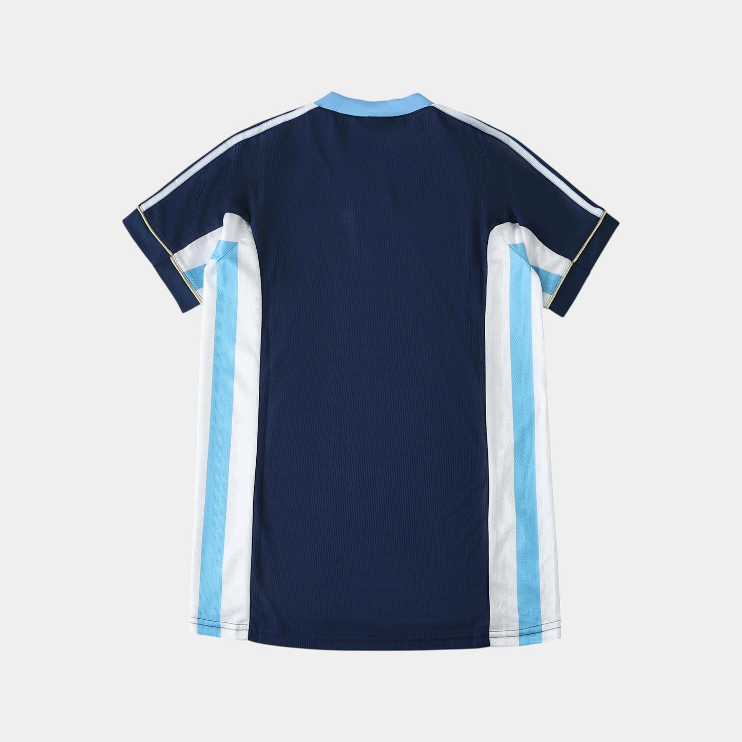 Camisa Argentina II 1998
