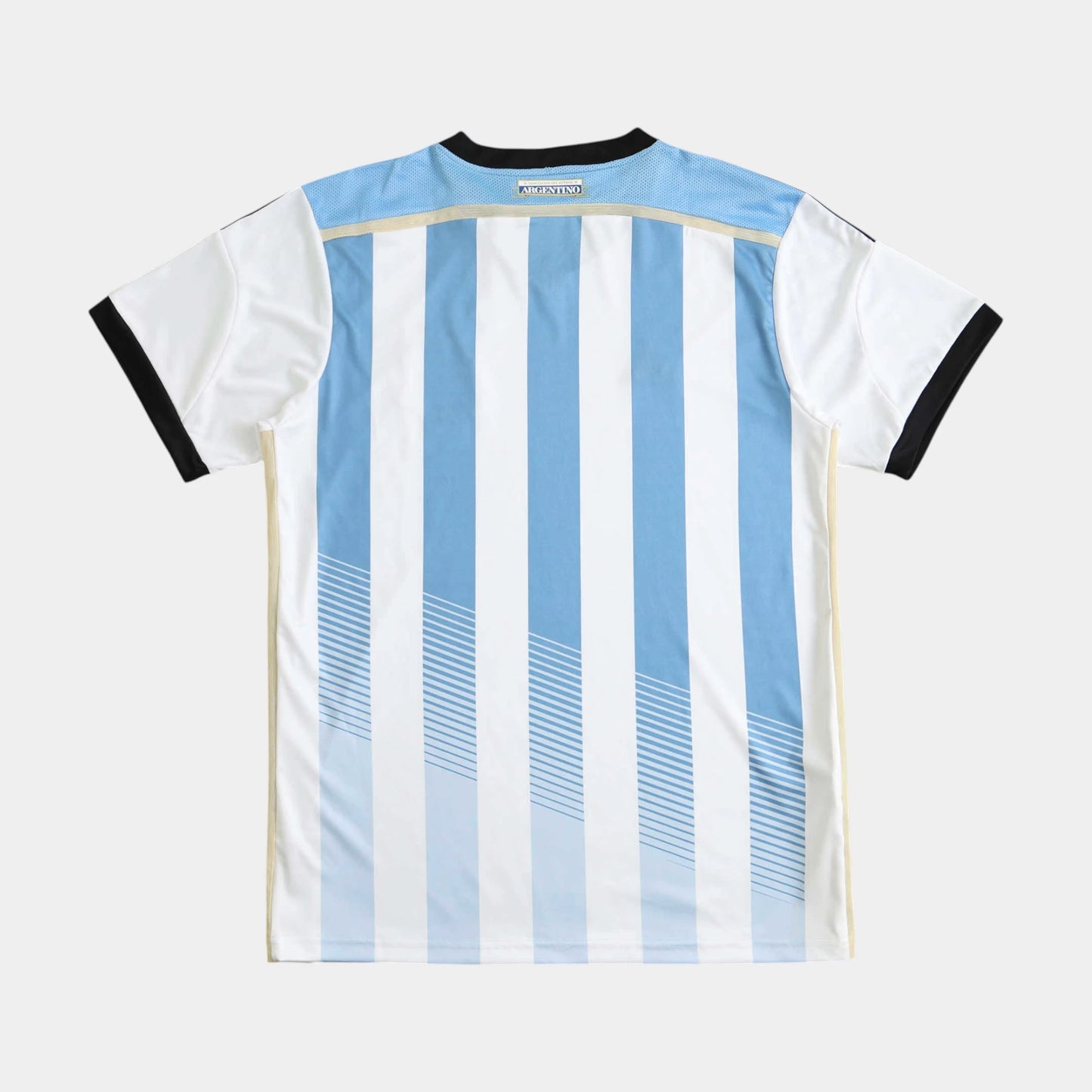 Camisa Argentina I 2014