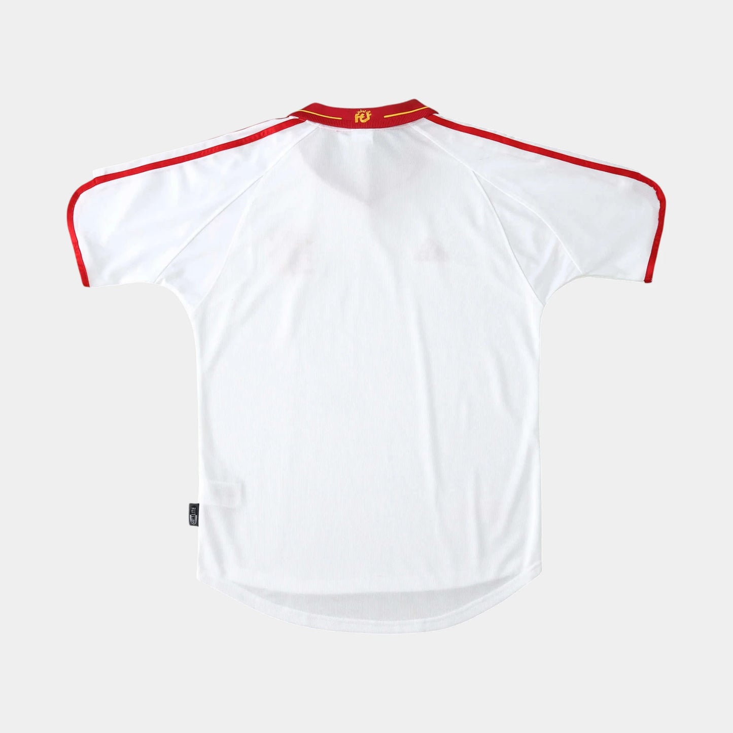 Camisa Espanha II 2000