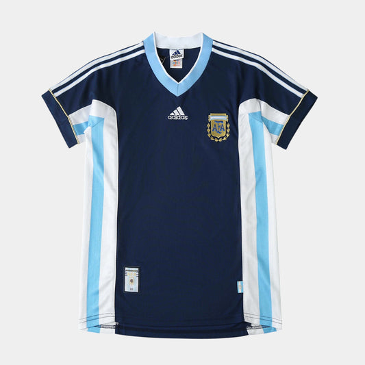 Camisa Argentina II 1998