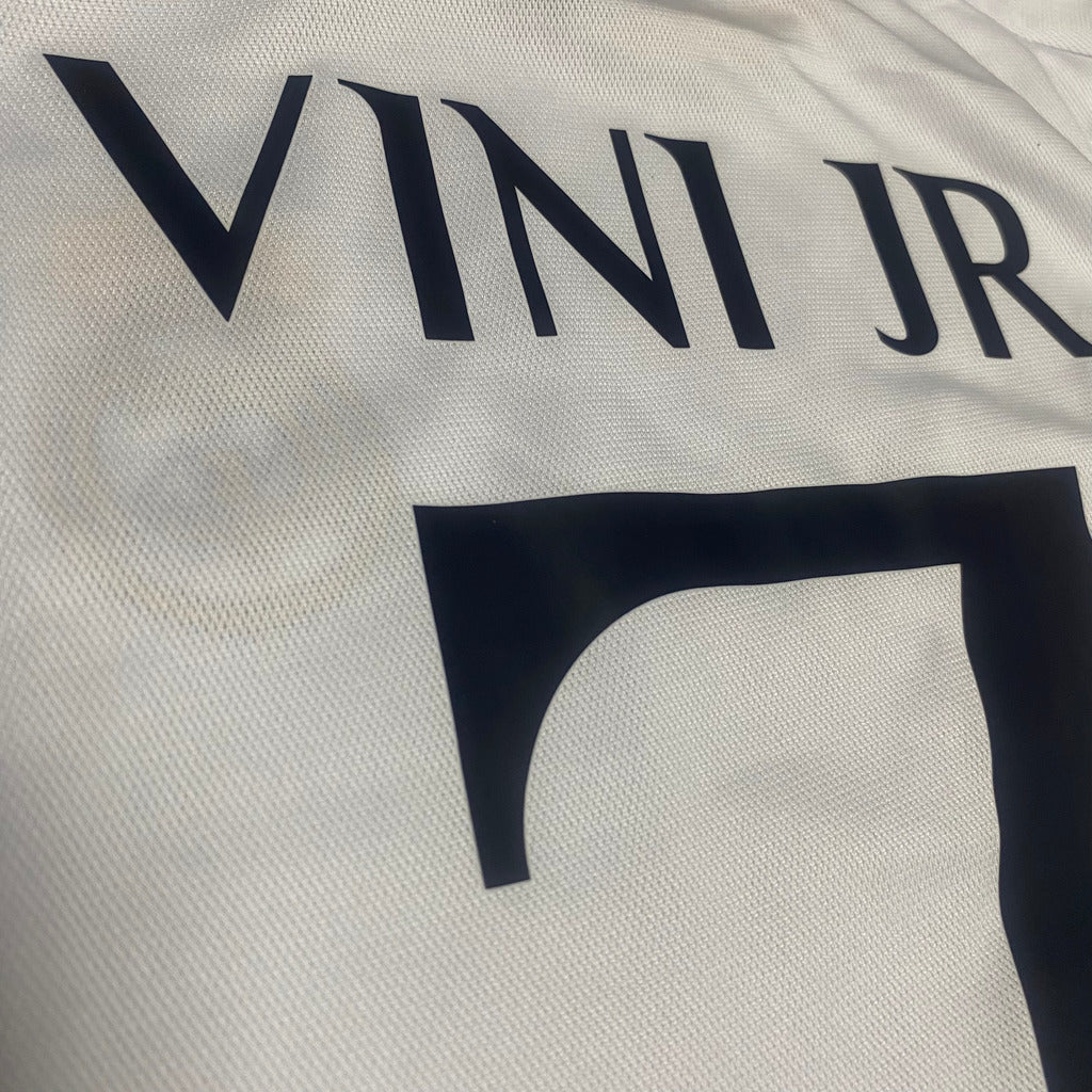 Combo Vini JR 2022 e 2024