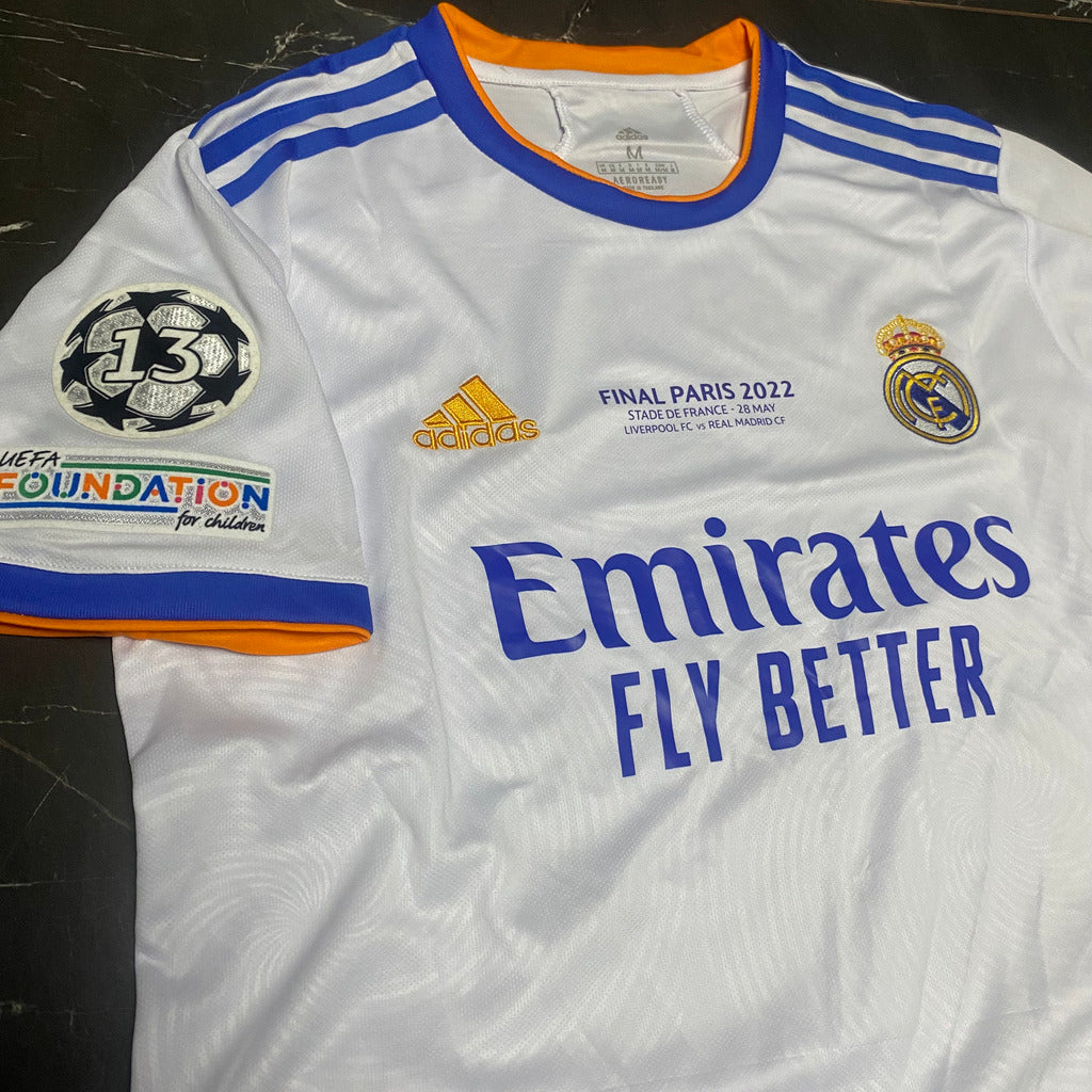 Combo Vini JR 2022 e 2024