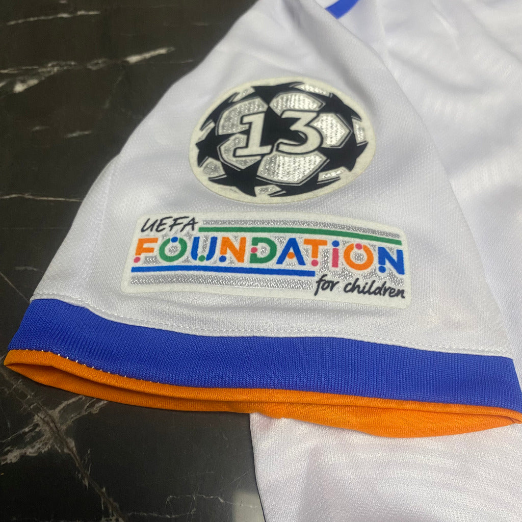 Combo Vini JR 2022 e 2024