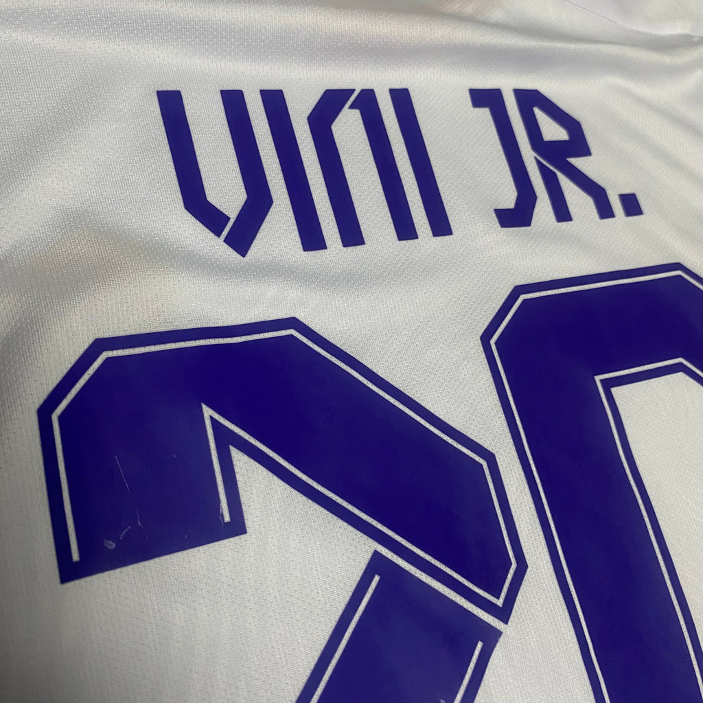 Combo Vini JR 2022 e 2024