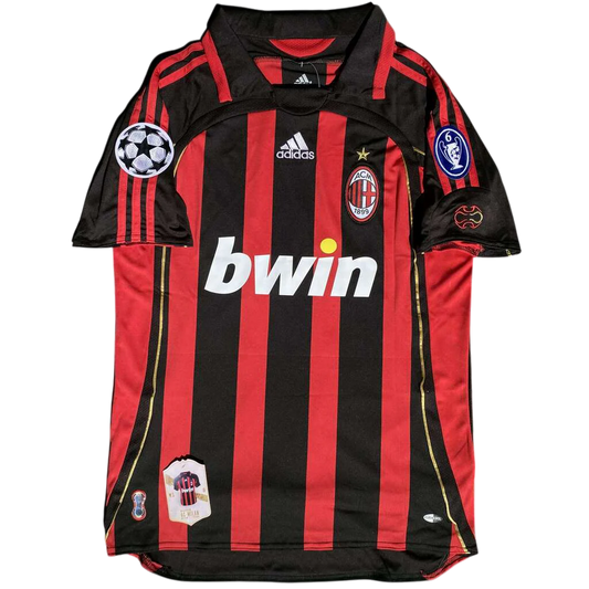 Combo Kaká 2007