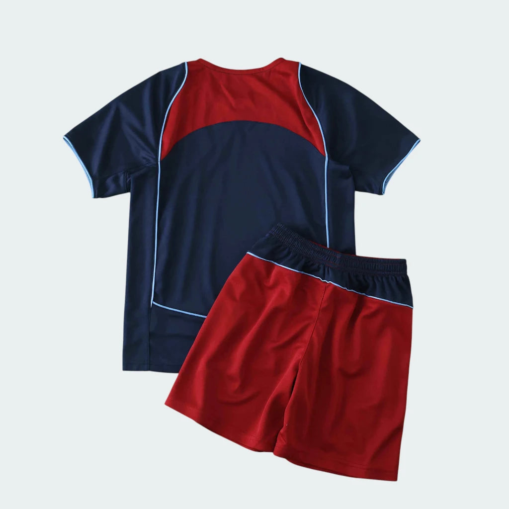 Kit Infantil Atlético de Madrid 2004/05 II