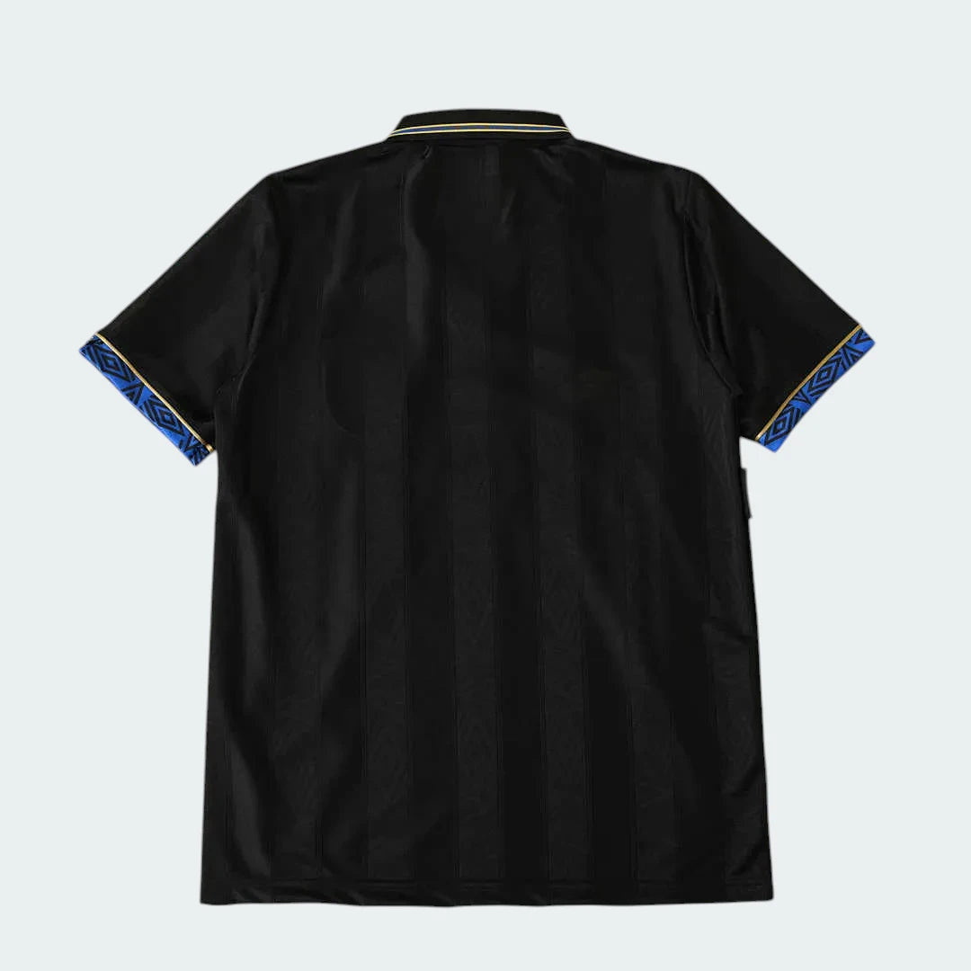 Camisa Manchester United 1994/95 II