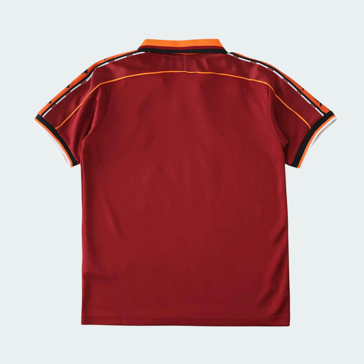 Camisa Roma 1998/99 I