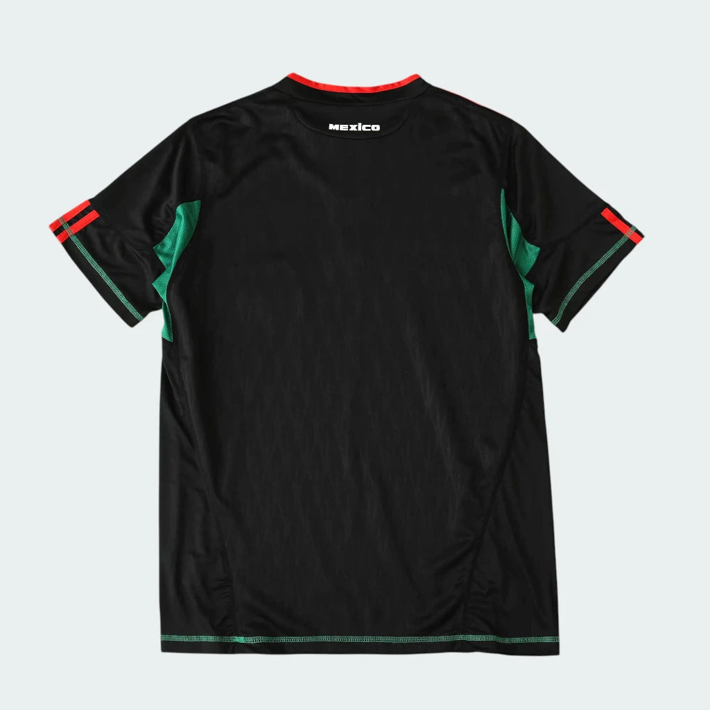 Camisa México 2010 II