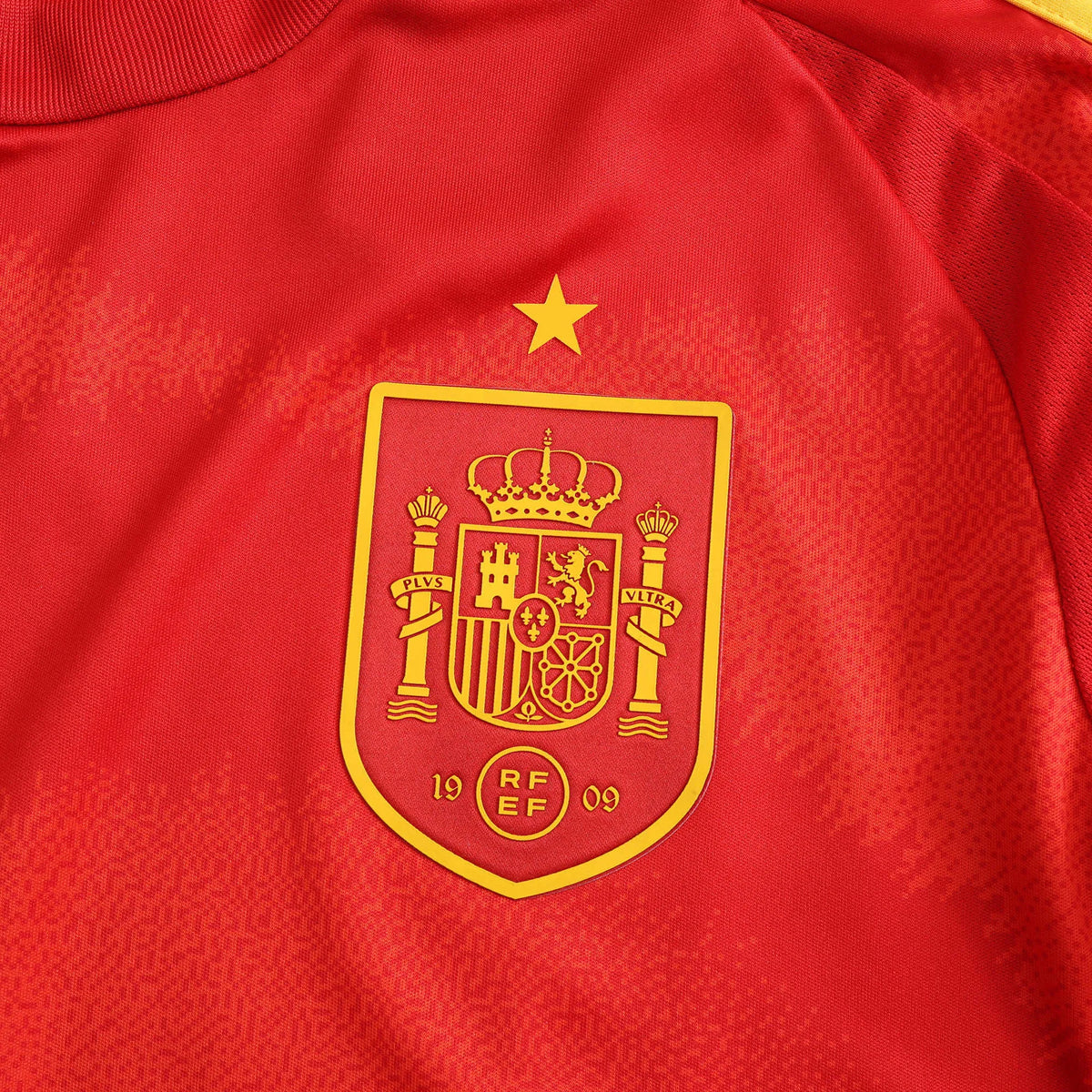 Camisa Espanha 2024 I