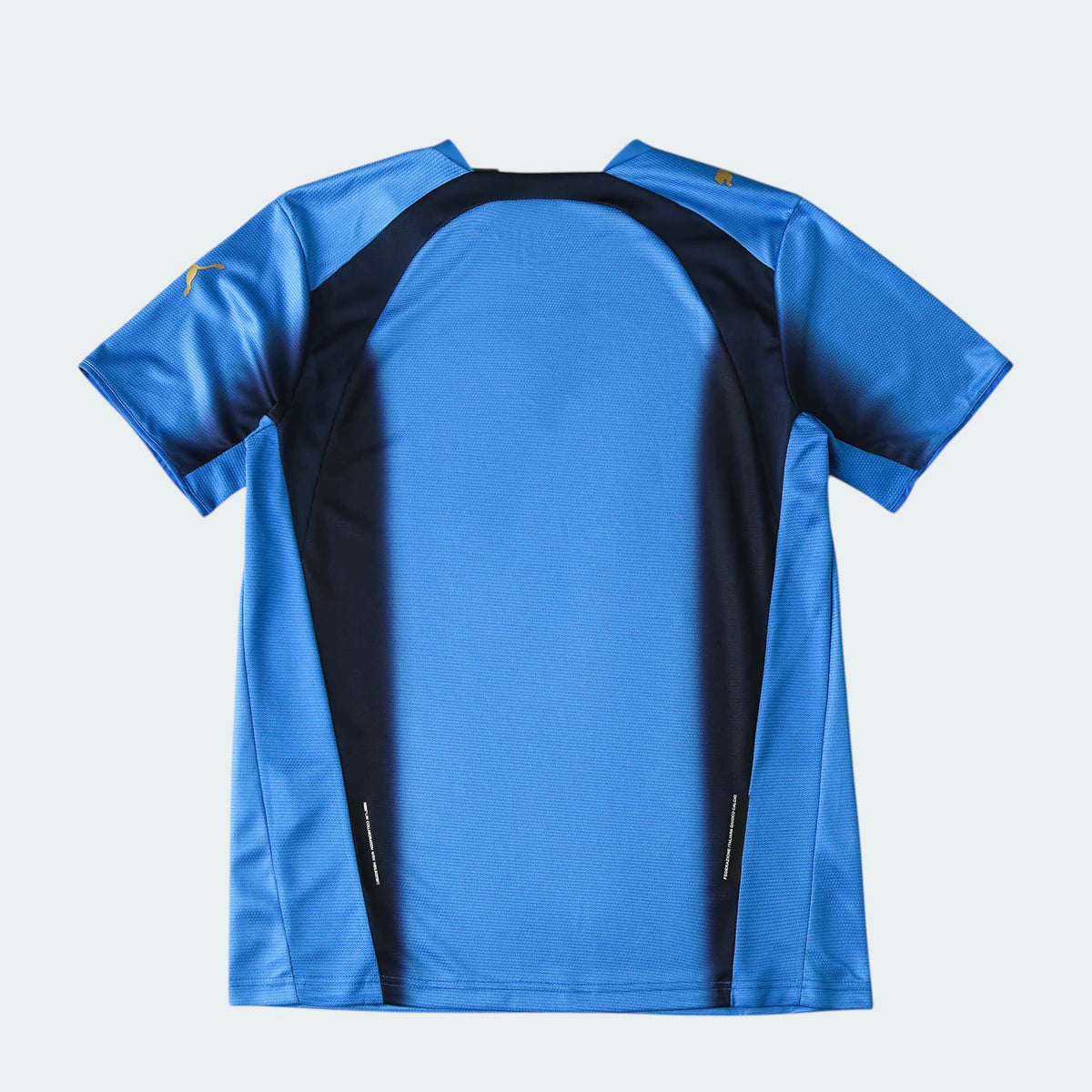 Camisa Itália 2006 I