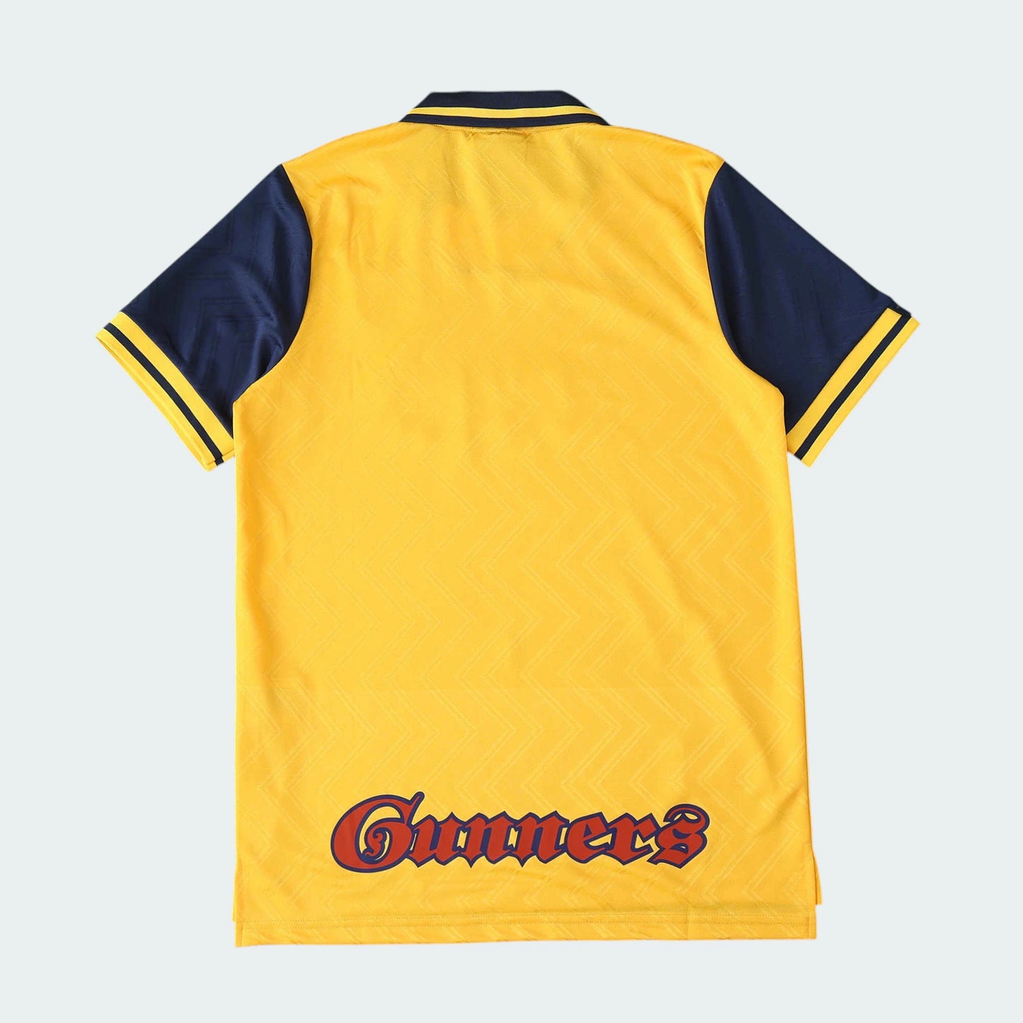 Camisa Arsenal 1996/97 II