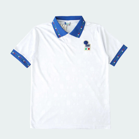 Camisa Itália 1994 II
