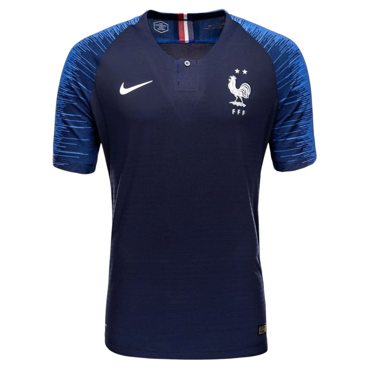 Camisa França 2018 I