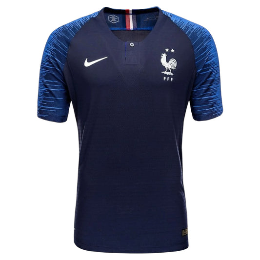 Camisa França 2018 I