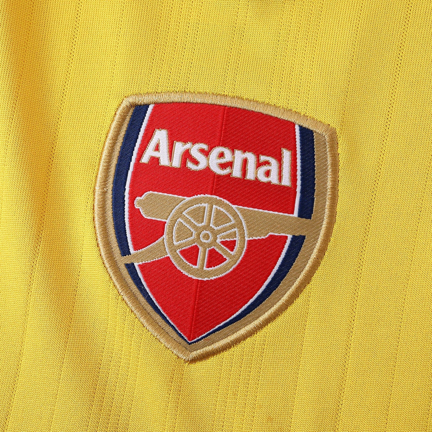 Camisa Arsenal 2005/06 II