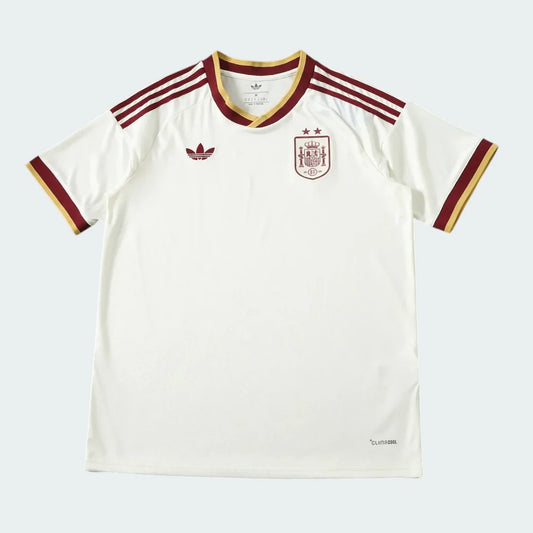 Camisa Espanha 2026 II