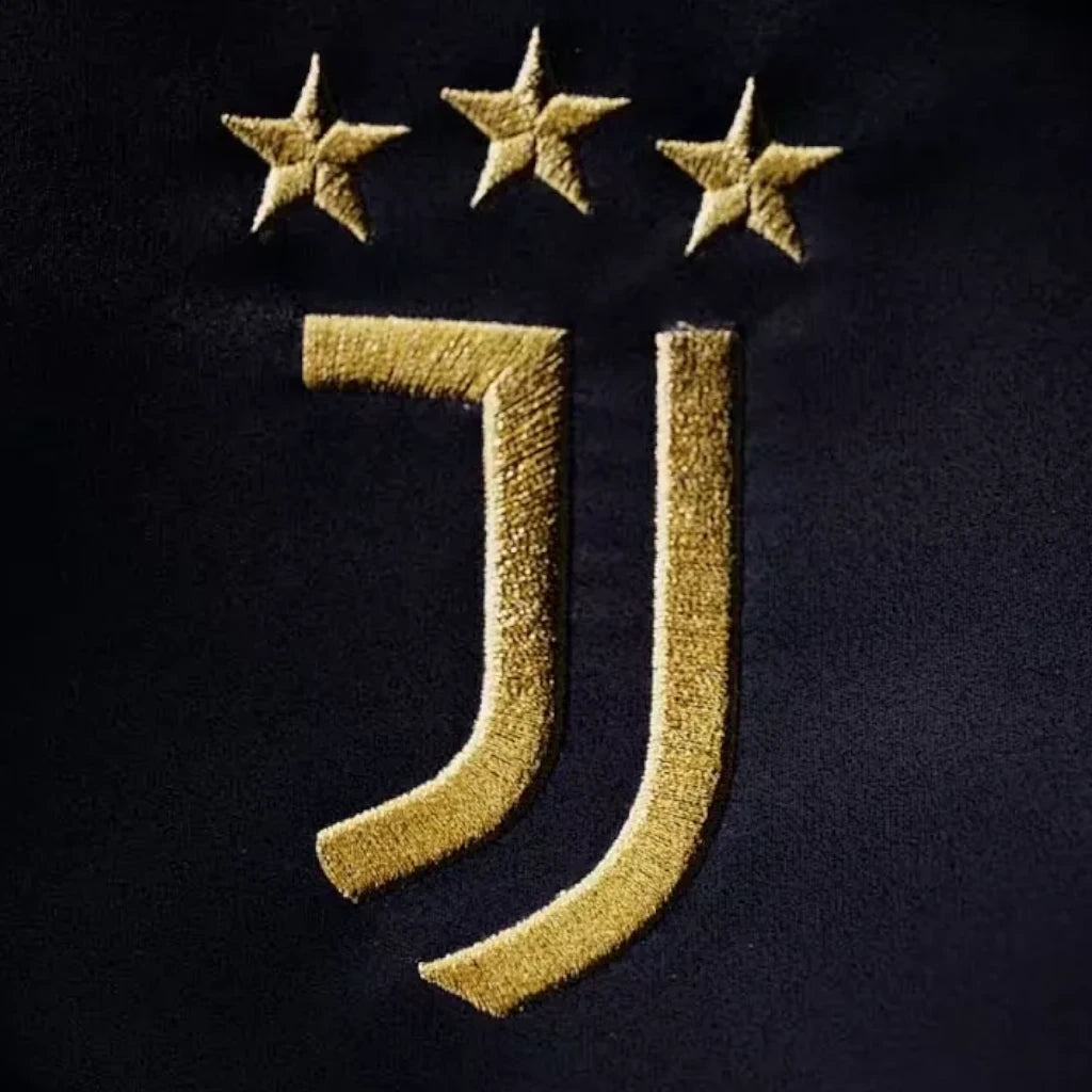Camisa Juventus 2026/27 III
