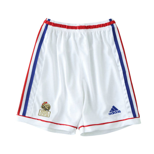 Shorts França 1998 II