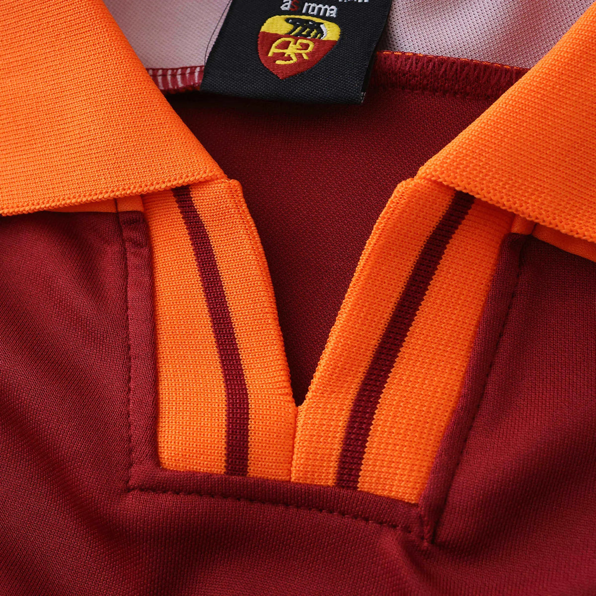 Camisa Roma 1998/99 I