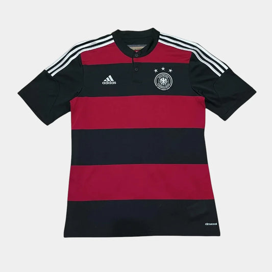 Camisa Alemanha 2014 II