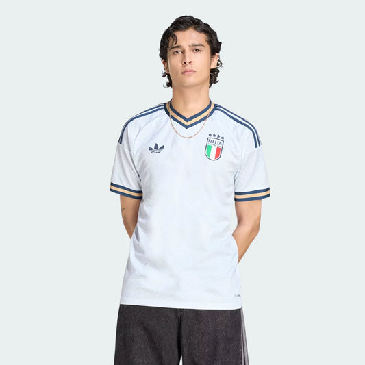Camisa Itália 2026 II