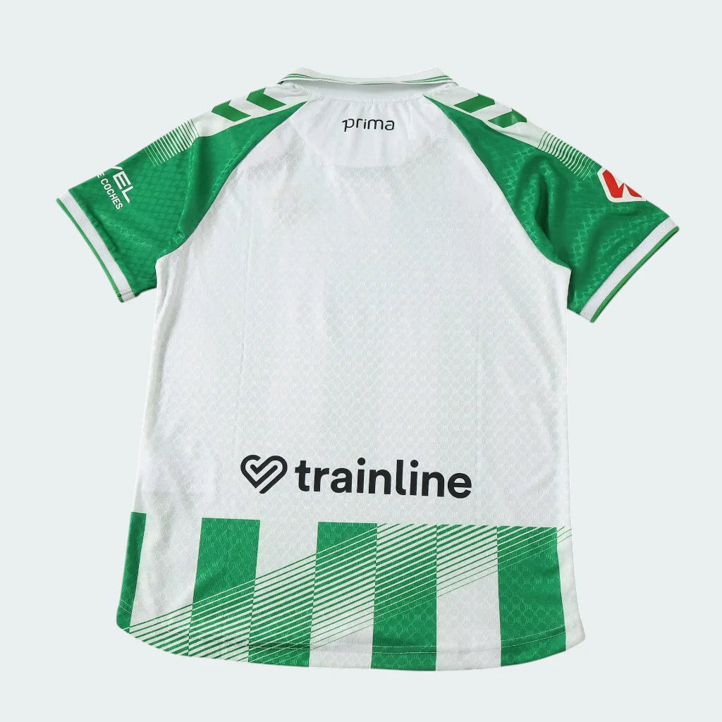 Camisa Real Bétis 2026/27 I