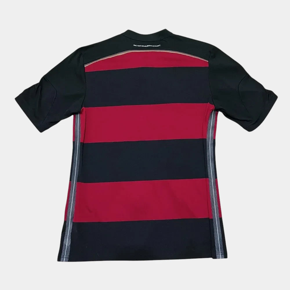 Camisa Alemanha 2014 II