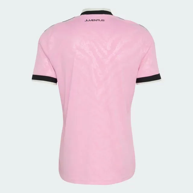 Camisa Juventus 2026/27 II